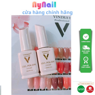 Sơn thạch vinimay