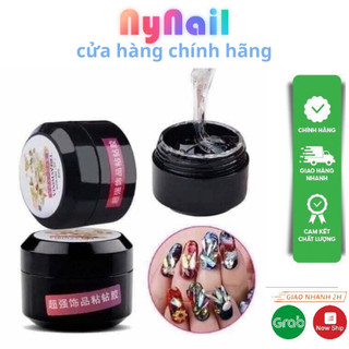 Gel gắn đá