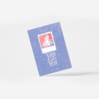 Sách - Vẫn Cứ Yêu (Tập 2)