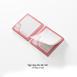 Sách - Vẫn Cứ Yêu (Tập 2)