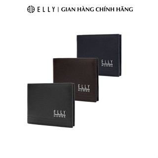 VÍ NAM DA THẬT ELLY HOMME – EVM27