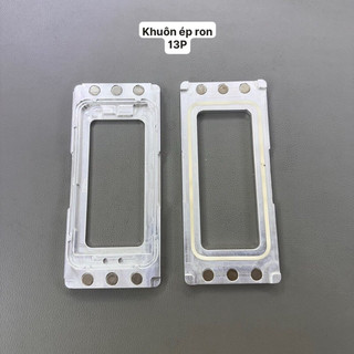 Khuôn vô ron X-15P/M có nam châm hít