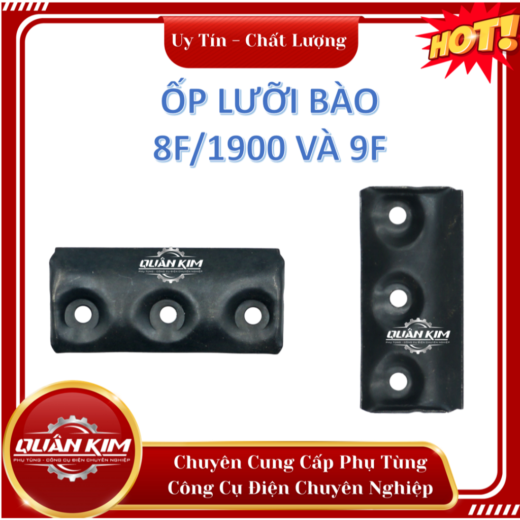ỐP LƯỠI BÀO 8F/1900/9F