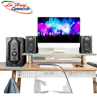 [Mã 99ELHA giảm 7% đơn 300K] Loa vi tính SoundMax A-927