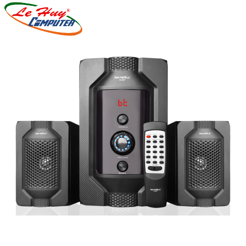[Mã 99ELHA giảm 7% đơn 300K] Loa vi tính SoundMax A-927