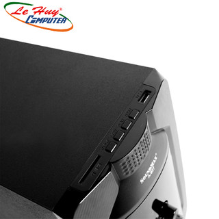 [Mã 99ELHA giảm 7% đơn 300K] Loa vi tính SoundMax A-927