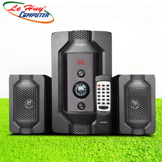 [Mã 99ELHA giảm 7% đơn 300K] Loa vi tính SoundMax A-927