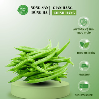 Đậu cove - hàng chất lượng, tươi ngon, đậu ko bị già - đậu luộc, xào - ship hoả tốc