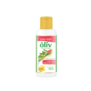 Dầu gội oliv chắc khỏe ngăn gãy rụng 60ml