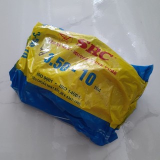 Săm - ruột xe máy 3.50-10 van cong
