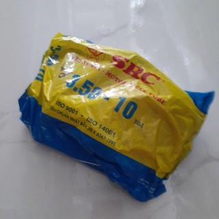 Săm - ruột xe máy 3.50-10 van cong