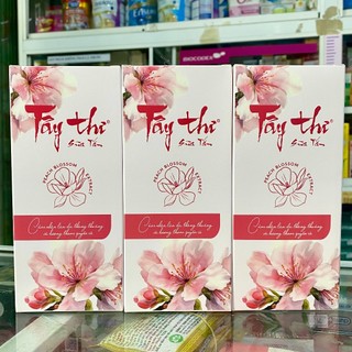 Sữa tắm tây thi - sao thái dương