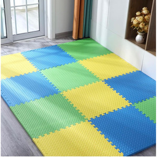 Thảm lót sàn vân khế 60×60×1cm (có viền)