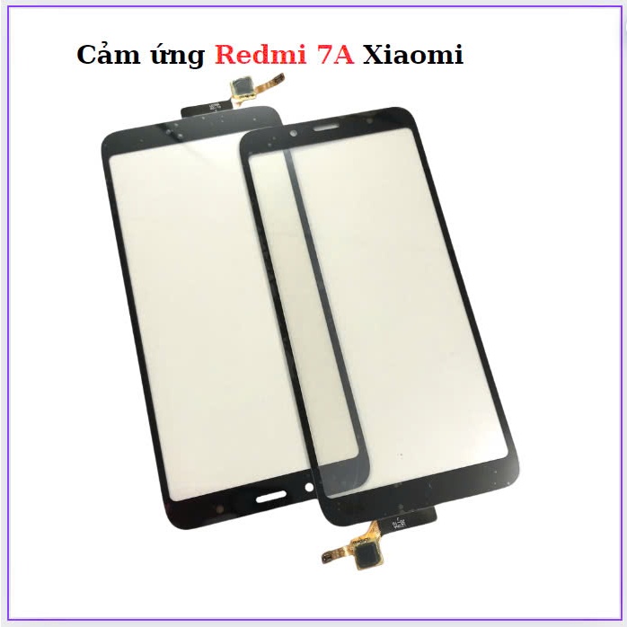 Cảm Ứng xiaomi thay thế Redmi 7A
