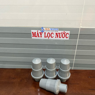 Lưới cột Composite ( lưới dưới )