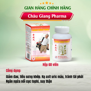 ✅✅✅ Hoàng Thống Phong - Không Còn Nỗi Lo Bệnh Gút