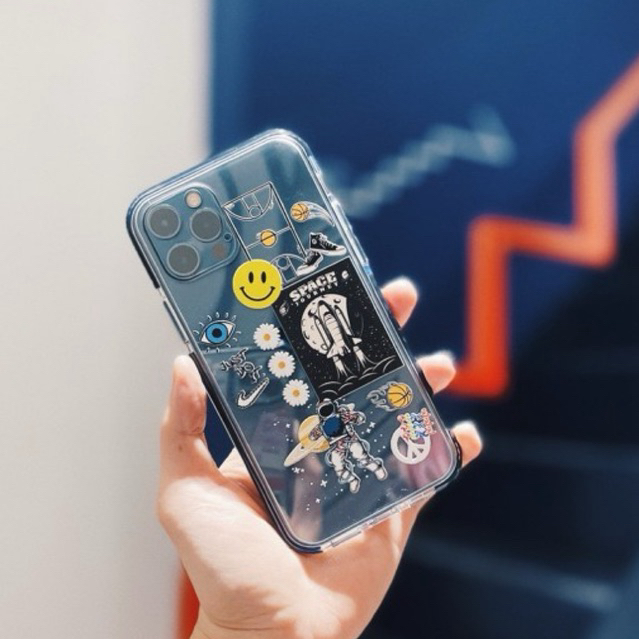 ỐP CHỐNG SỐC - JUST DO IT