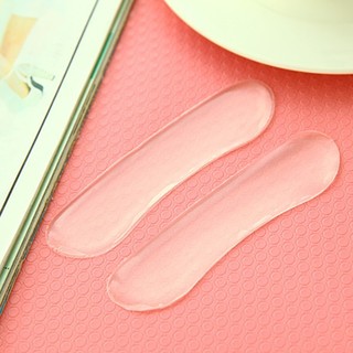 MIẾNG DÁN GÓT GIÀY SILICON TiỆN LỢI