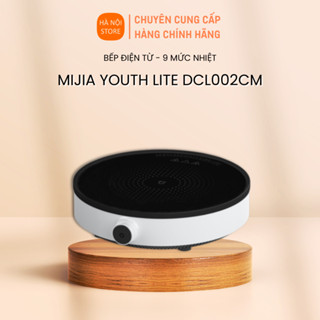 Bếp điện từ Xiaomi Mijia Youth Lite DCL002CM - Bảo hành 6 tháng