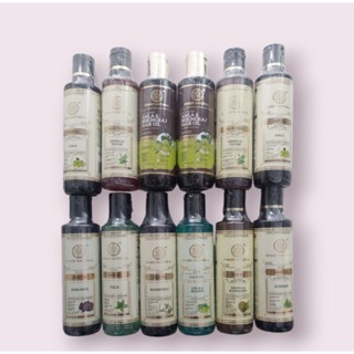 Dầu dưỡng tóc thảo dược Khadi Natural 200ml