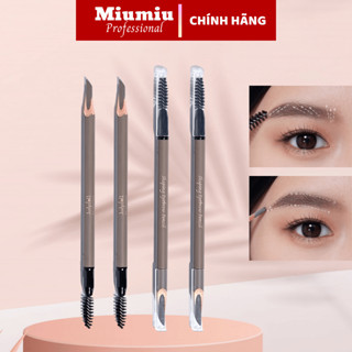 Chì kẻ mày JUDYDOLL sắc nét mềm mại tự nhiên, không thấm nước, lâu trôi