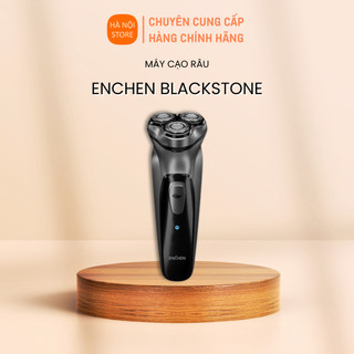 Máy cạo râu Enchen BlackStone - Bảo hành 6 tháng