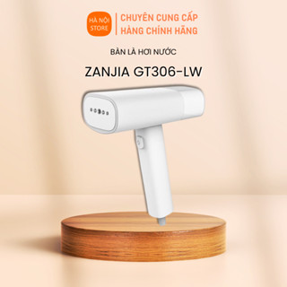 Bàn là, bàn ủi hơi nước cầm tay Deerma HS100, Zanjia GT306-LW - Bảo hành 3 tháng