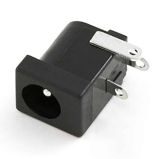 Combo 5 đầu cắm nguồn dc cái 5.5*2.1mm