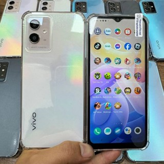 điện thoại Vivo Y30 5G 2sim ram 8G/256G máy Chính Hãng, Cấu hình siêu khủng, Cày game nặng mượt mà,Camera siêu nét,BH12T