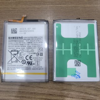 Pin Zin Tương Thích SS Model EB-BN980ABY Dùng Cho Note 20 (bảo hành 3 tháng)