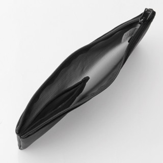  Hộp Bút Lưới Có Túi MUJI 