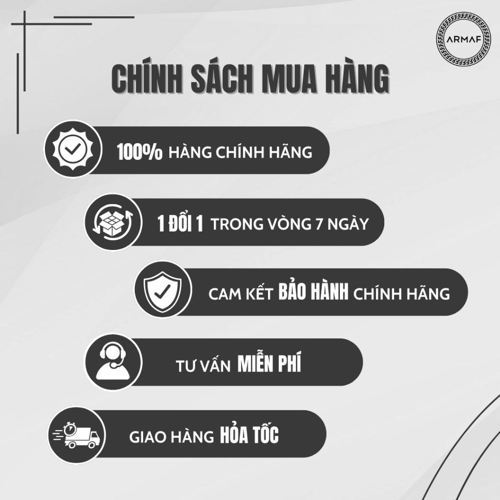 Nước hoa ARMAF Club De Nuit Bản Mini 10ML | BigBuy360 - bigbuy360.vn