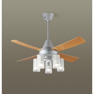 quạt trần có đèn led panasonic SPL5513Z