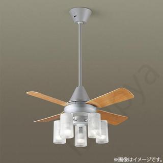 quạt trần có đèn led panasonic SPL5513Z