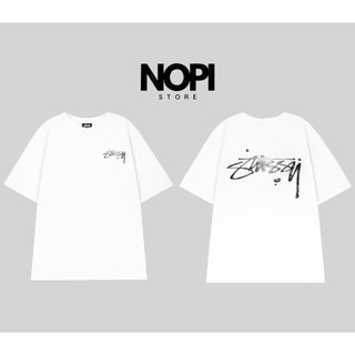 ÁO THUN STUSSY MERCURY TEE - NOPI STORE