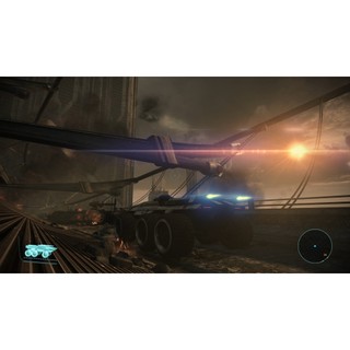 Đĩa Game PS4 - Mass Effect Legendary Edition