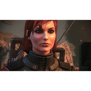Đĩa Game PS4 - Mass Effect Legendary Edition
