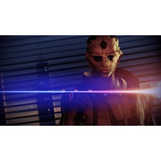 Đĩa Game PS4 - Mass Effect Legendary Edition