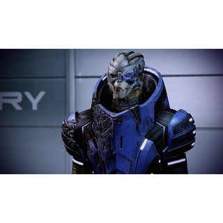 Đĩa Game PS4 - Mass Effect Legendary Edition