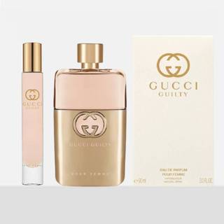 Nước hoa gucci guilty pour femme edp 90ml​