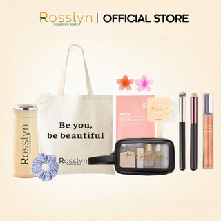  Gương Rosslyn cầm tay tiện lợi