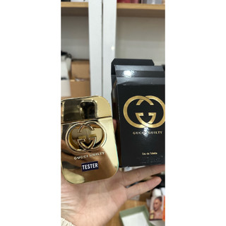 Nước hoa GuC.ci guity vàng 75ml