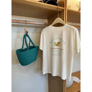 /𝙇𝙞𝙣𝙝𝙖𝙣𝙤𝙛𝙛𝙞𝙘𝙞𝙖𝙡/ ÁO PULL MEATNOIA LEAVES CAO CẤP 6120-1🇰🇷