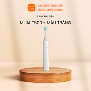 Bàn chải điện thông minh Xiaomi Mijia Sonic T500 - Bảo hành 3 Tháng