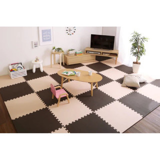 Thảm xốp lót sàn 60×60×1cm Vân khế( nhiều màu được lựa màu)