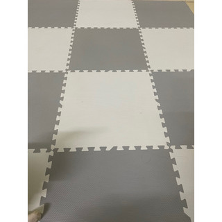 Thảm xốp lót sàn 60×60×1cm Vân khế( nhiều màu được lựa màu)
