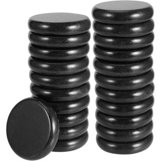 ĐÁ NÓNG MASSAGE HÌNH TRÒN LỚN