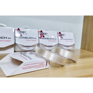 Dây Fluorocarbon Noeby Nonsuch