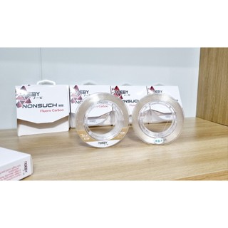Dây Fluorocarbon Noeby Nonsuch