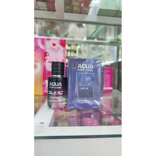 Nước Hoa  Kat & Kev 40ml đủ mùi hương